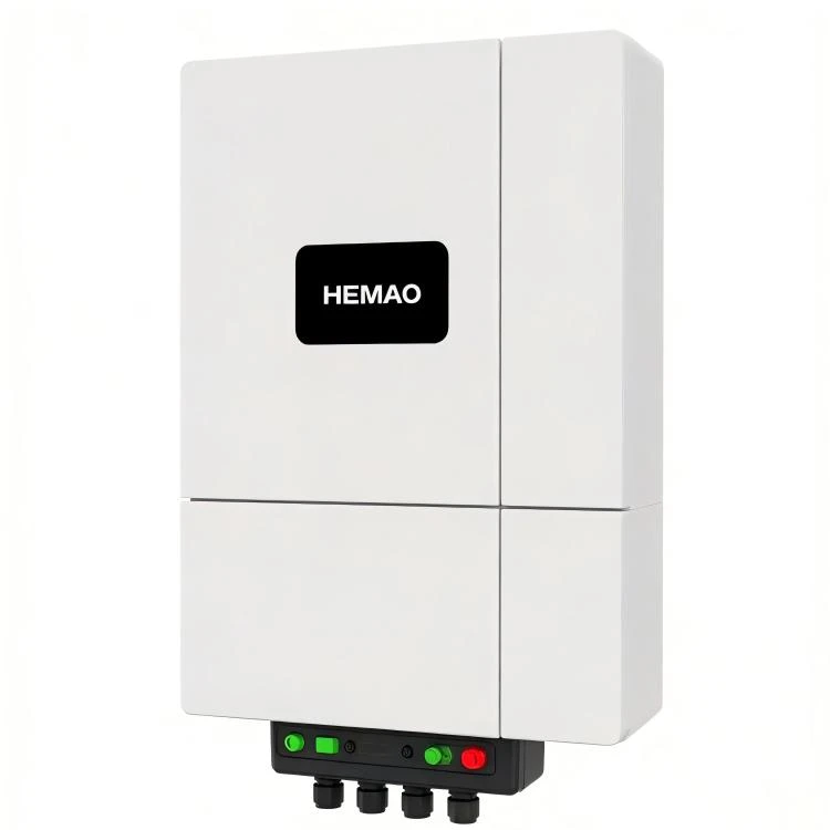 Hibridni pretvornik 10 kW