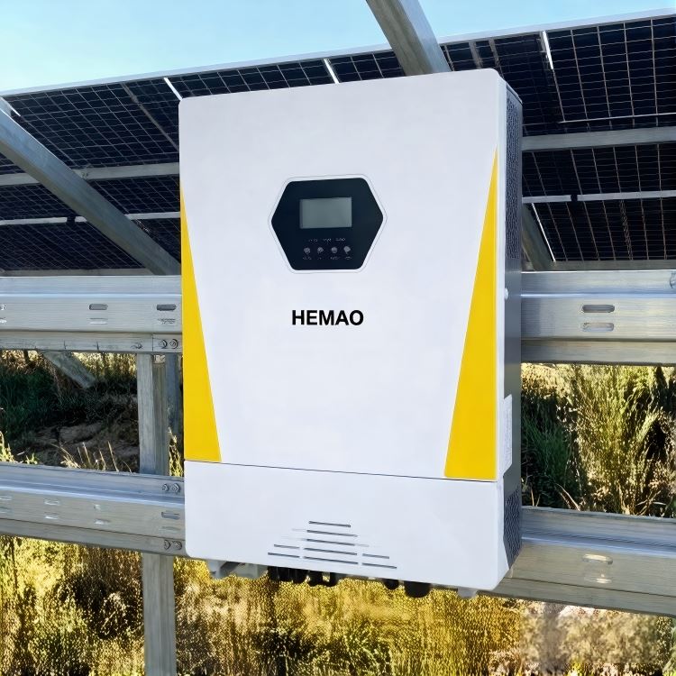 Inverter 125KW OnGrid