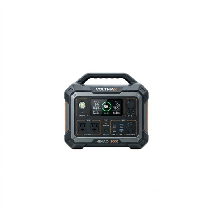 LiFePO4 baterija 12V30AH