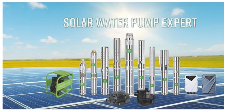 Solarni kapljični namakalni sistem